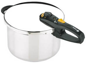 Click to enlarge :: Fagor Duo Pressure Cooker